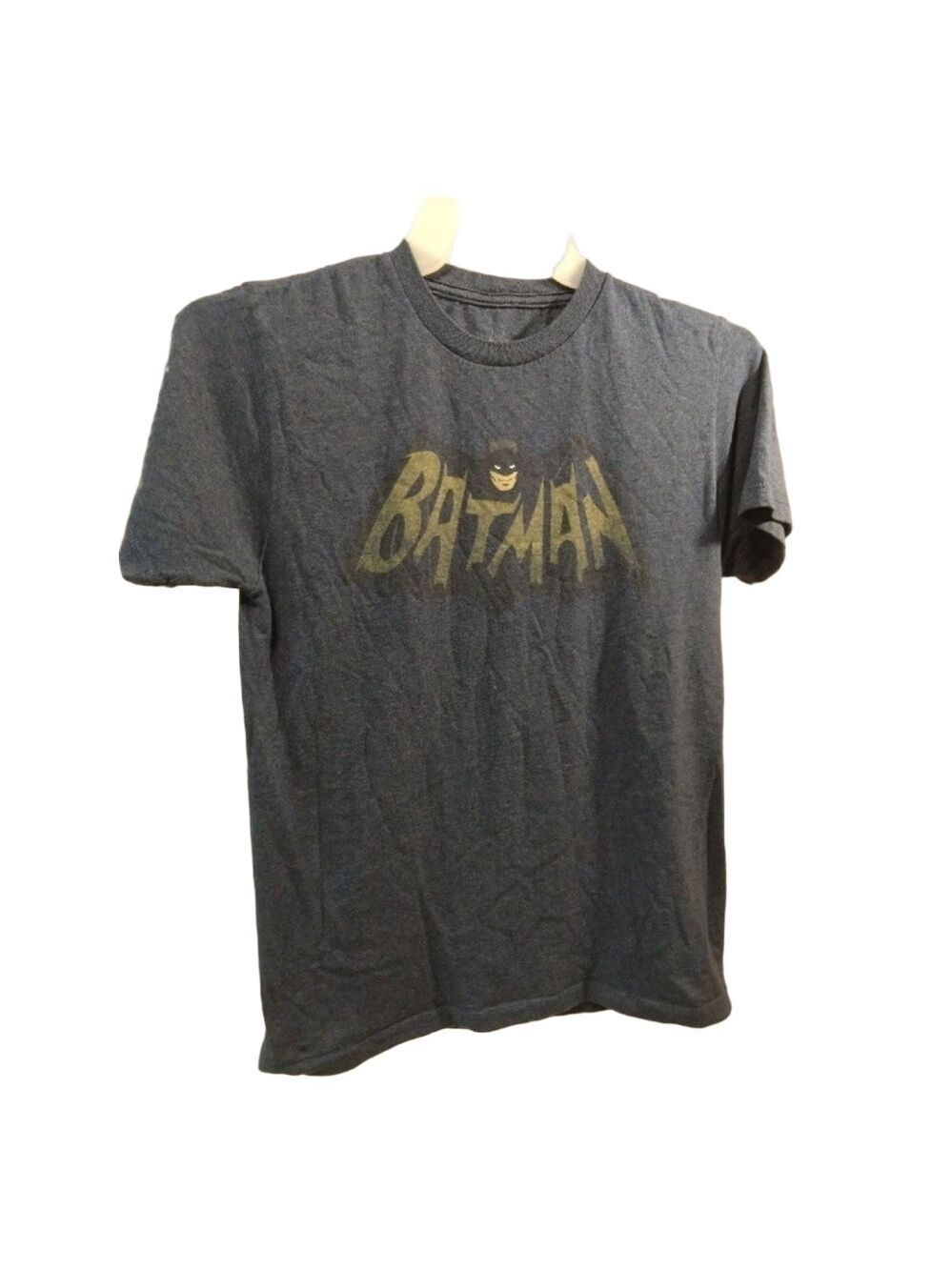 Batman tee